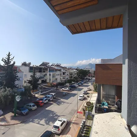 Apartment Kuk