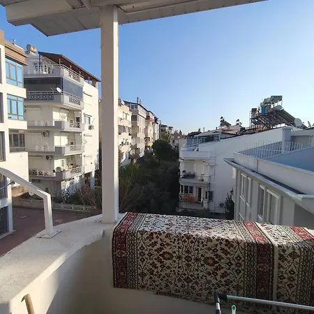Kuk Antalya